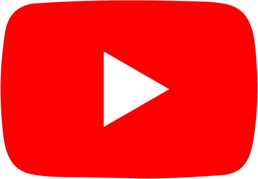 Icon YouTube